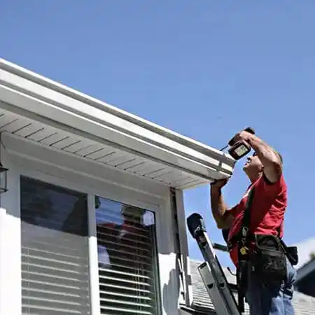 gutter services San Elizario